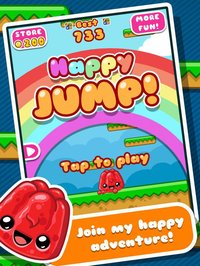 Happy Jump screenshot, image №881455 - RAWG