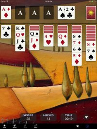 NBTD Solitaire screenshot, image №950884 - RAWG