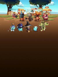 Scaventurez screenshot, image №3293859 - RAWG