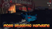 Drifting BMW 2: Car Racing screenshot, image №1410332 - RAWG