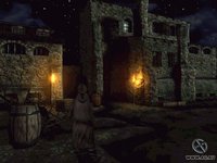 Arcatera: The Dark Brotherhood screenshot, image №306332 - RAWG