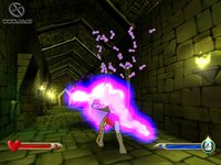 Dragon's Lair 3D: Return to the Lair screenshot, image №290308 - RAWG