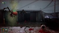 Blood Storm: Alien Purge screenshot, image №4248406 - RAWG
