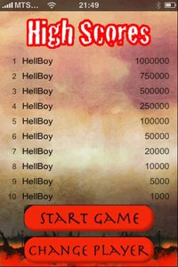 HellJump: Welcome to Hell screenshot, image №59955 - RAWG