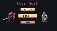 Boss Rush (itch) (Legendary_Pineapple) screenshot, image №3496397 - RAWG