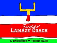 Super Lamaze Coach screenshot, image №1286918 - RAWG