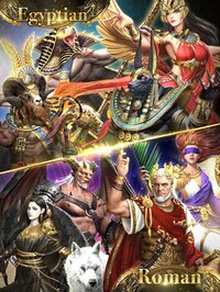 Gods Mobile screenshot, image №2700874 - RAWG