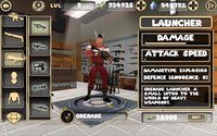 Rope Hero: Vice Town screenshot, image №1458938 - RAWG