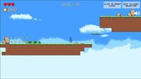 2D Platformer Generator screenshot, image №3644178 - RAWG