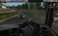 UK Truck Simulator screenshot, image №549308 - RAWG