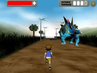 Dino Dan: Dino Dodge screenshot, image №1615807 - RAWG