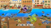 Dynamite Fishing - World Games screenshot, image №32903 - RAWG