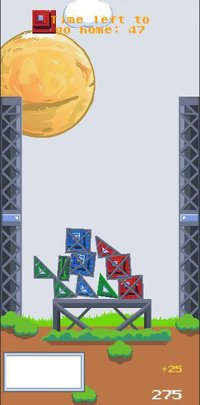 InterPixelArt screenshot, image №1825325 - RAWG