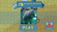 Ultimate Puzzles Marine Life 3 screenshot, image №3254595 - RAWG