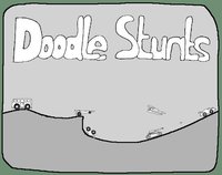 Doodle Stunts screenshot, image №2377478 - RAWG