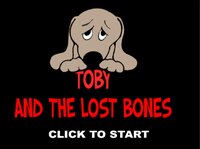 Toby And the Lost Bones screenshot, image №3453622 - RAWG