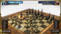 Battle vs Chess screenshot, image №90201 - RAWG