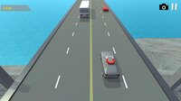 Traffic Racing (itch) screenshot, image №3034892 - RAWG