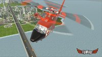 Helicopter Simulator 2015 HD screenshot, image №1564564 - RAWG