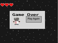 Asteroid Avoid (Exo Codes) screenshot, image №3155805 - RAWG