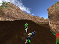 Kawasaki Fantasy Motocross screenshot, image №294766 - RAWG