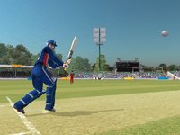 Brian Lara International Cricket 2005 screenshot, image №410511 - RAWG