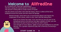 AllfredOne screenshot, image №3141857 - RAWG