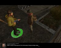 Man of Prey screenshot, image №500244 - RAWG