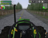 John Deere: Drive Green screenshot, image №520964 - RAWG