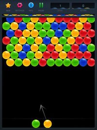 Bubble Shooter HD screenshot, image №1712085 - RAWG