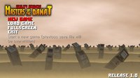 Masters of the Danat screenshot, image №1125661 - RAWG