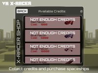 VR XRacer Pro: Racing VR games screenshot, image №1598065 - RAWG