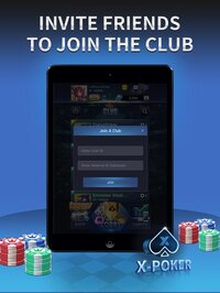 X-Poker - Online Home Game screenshot, image №2740330 - RAWG