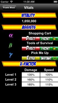 Guide - Ultimate Marvel vs. Capcom 3 screenshot, image №1746979 - RAWG