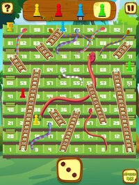 Snake Ladder screenshot, image №3495938 - RAWG