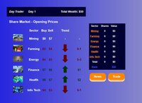 Day Trader screenshot, image №3406064 - RAWG