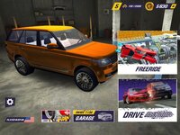 Car Crash Online Simulator screenshot, image №3571089 - RAWG