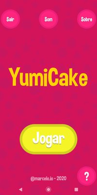 YumiCake screenshot, image №2286357 - RAWG