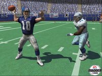 Madden NFL 2005 screenshot, image №398171 - RAWG