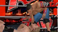 WWE '12 screenshot, image №258127 - RAWG