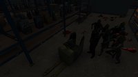 Warehouse and Logistics Simulator: Hell's Warehouse screenshot, image №620397 - RAWG