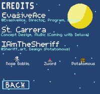Ninja Ninja (Game Jam) screenshot, image №2618424 - RAWG