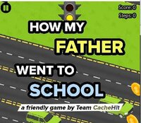 How my father went to school screenshot, image №2815376 - RAWG