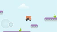 Robot 2D prototype screenshot, image №1232046 - RAWG