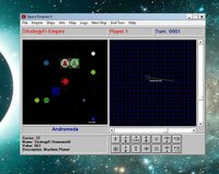 Space Empires Complete Pack screenshot, image №2898480 - RAWG