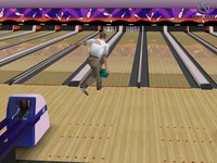 PBA Bowling 2000 screenshot, image №298779 - RAWG