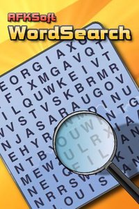 WordSearch Puzzle screenshot, image №984578 - RAWG