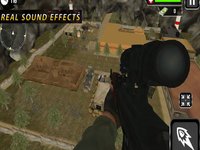 Elite Sniper Cover Shoot screenshot, image №905249 - RAWG