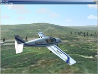 Micro-Flight screenshot, image №341935 - RAWG