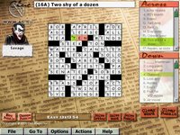 Hoyle Word Games 3 screenshot, image №316886 - RAWG